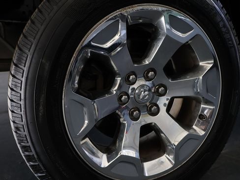 Used 2022 RAM 1500 Big Horn image 28