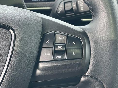 Used 2022 Ford Mustang Mach-E Premium image 10