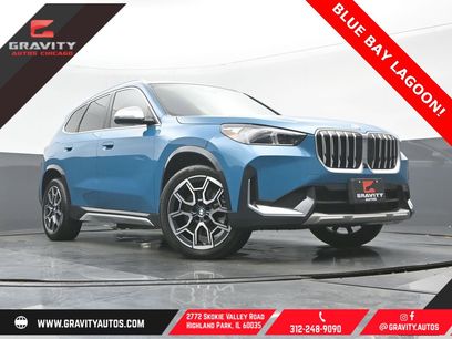 Used 2023 BMW X1 xDrive28i w/ Premium Package