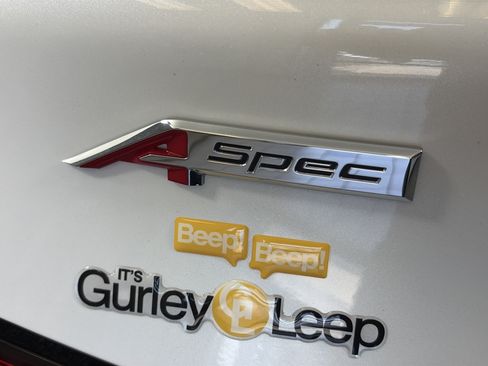 Used 2024 Acura Integra A-Spec FWD image 17