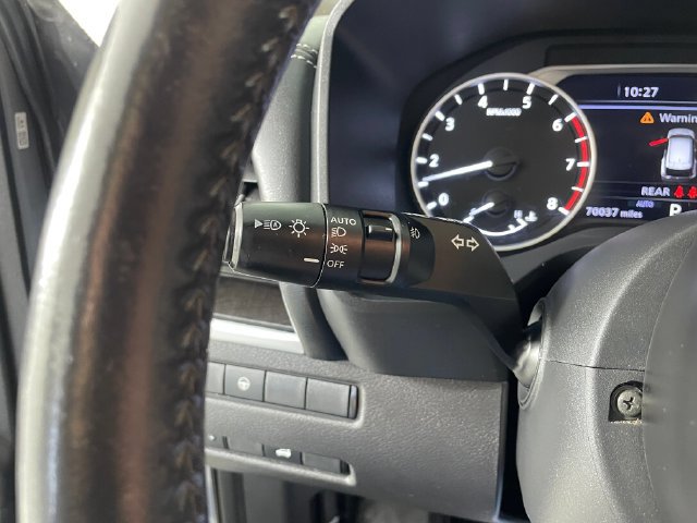 Used 2021 Nissan Rogue SL w/ Premium Package AWD/4WD image 15