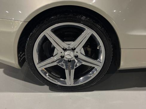 Used 2003 Mercedes-Benz SL 500 image 19