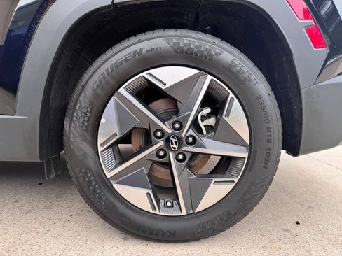 Certified 2026 Hyundai Tucson SEL Plus FWD image 25