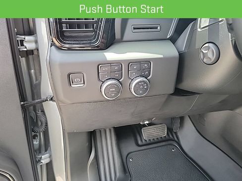 Certified 2026 GMC Sierra 1500 AT4 w/ AT4 Premium Package AWD/4WD image 27