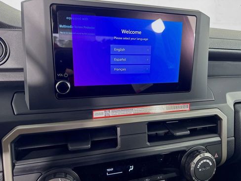 Used 2026 Toyota Tacoma SR image 22