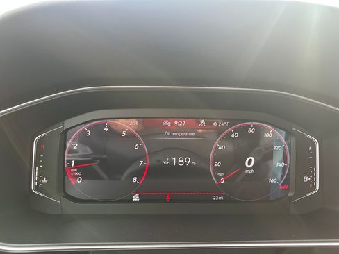 New 2026 Volkswagen Jetta GLI Autobahn image 7