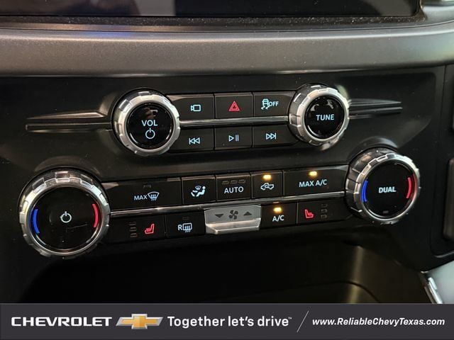 Used 2025 Ford F150 XLT w/ Equipment Group 302A MID RWD image 20