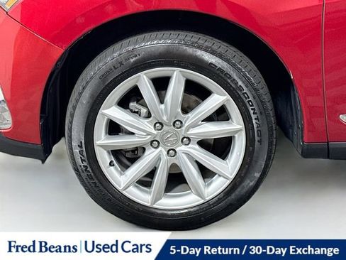 Used 2021 Acura RDX AWD image 32