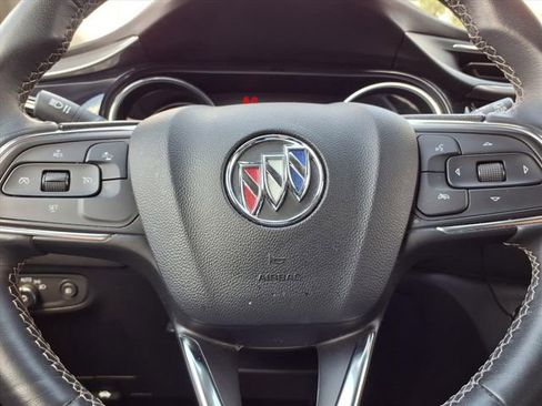 Used 2022 Buick Encore GX Select image 14