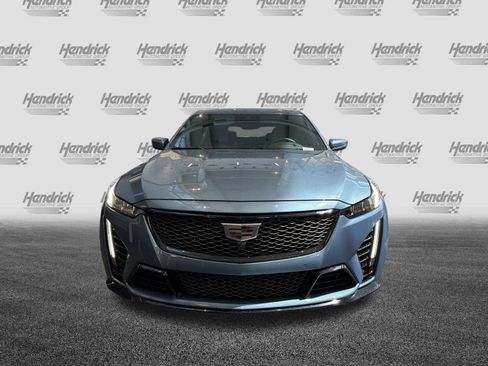 Used 2024 Cadillac CT5 V Blackwing w/ Super Cruise 2 Package RWD image 3
