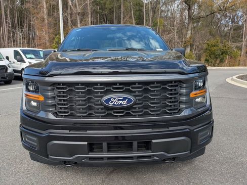 New 2026 Ford F150 STX AWD/4WD image 9