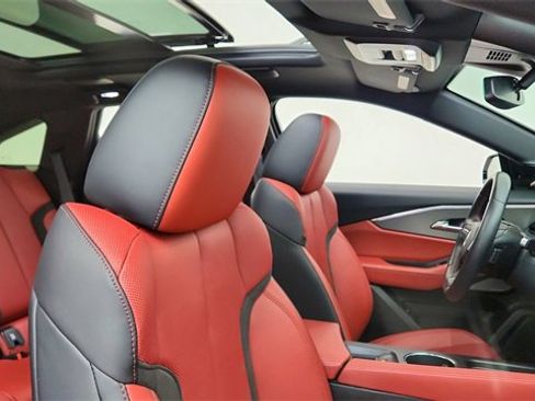 Used 2024 Acura ZDX A-Spec image 21