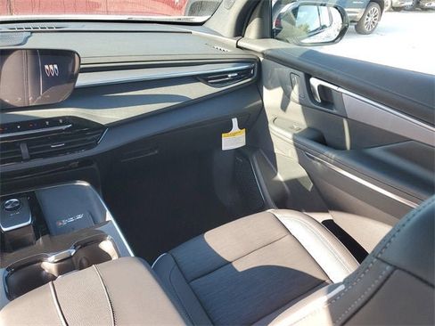 New 2026 Buick Enclave Sport Touring image 15