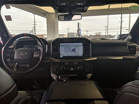 Used 2023 Ford F150 Raptor w/ Raptor 37 Performance Package image 14