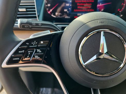 Certified 2026 Mercedes-Benz GLE 350 4MATIC image 28