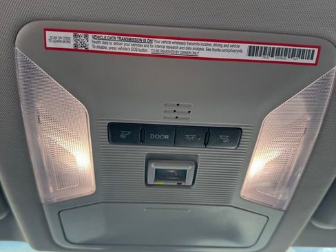 Used 2024 Toyota RAV4 LE AWD/4WD image 31