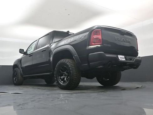 New 2026 RAM 1500 RHO w/ RHO Level 1 Equipment Group image 41