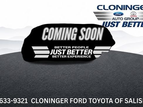 Used 2025 Hyundai Tucson SEL FWD image 1