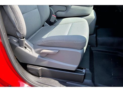 Used 2014 Chevrolet Silverado 1500 W/T RWD image 38