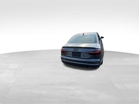 Used 2023 Audi A4 2.0T Premium Plus w/ Premium Plus Package AWD/4WD image 29