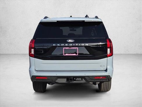 New 2027 Ford Expedition Max Active RWD image 8