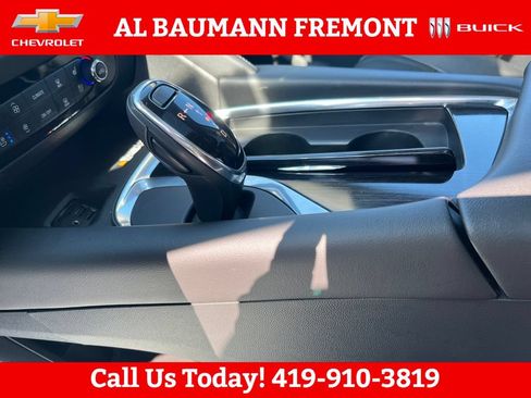 Used 2021 Buick Enclave Avenir w/ Avenir Technology Package FWD image 24