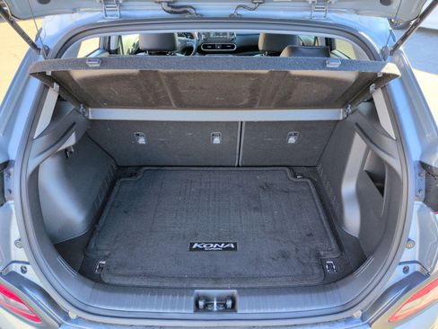 Used 2020 Hyundai Kona Limited w/ Cargo Package image 30