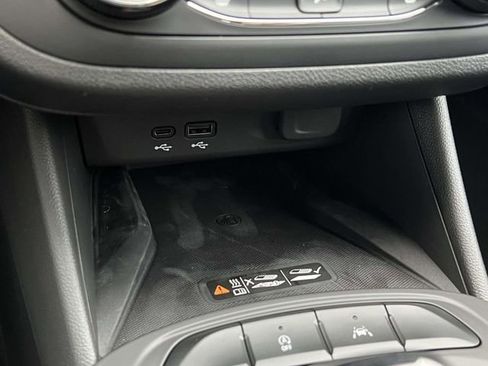 New 2026 Buick Envista Preferred w/ Convenience I Package image 21