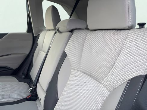 Certified 2024 Subaru Forester Premium AWD/4WD image 12
