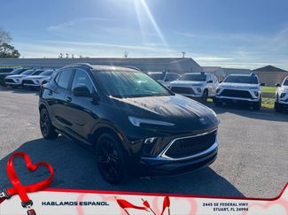 New 2026 Buick Encore GX Sport Touring w/ Advanced Technology Package video 2