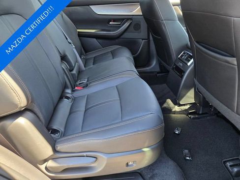Used 2026 MAZDA CX-90 3.3 Turbo w/ Preferred Package AWD/4WD image 15