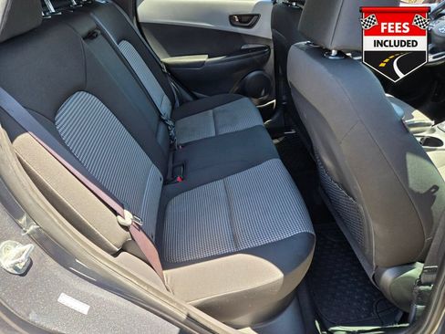 Used 2018 Hyundai Kona SEL FWD image 20