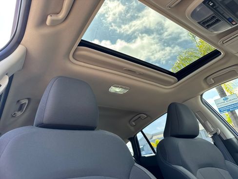 Certified 2025 Subaru Crosstrek 2.5i Premium AWD/4WD image 9