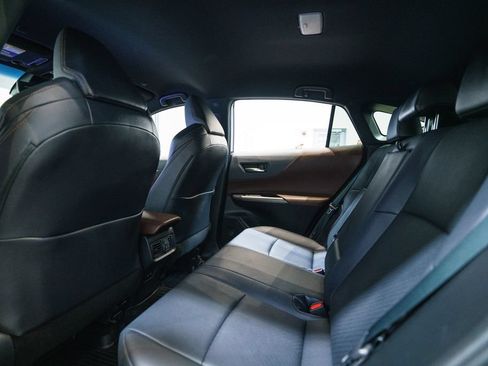 Certified 2023 Toyota Venza Limited AWD/4WD image 33