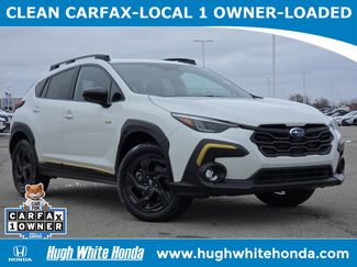 Used 2024 Subaru Crosstrek 2.5i Sport w/ Popular Package #3A video 1