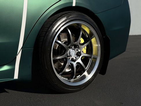 Used 2019 Subaru WRX STI w/ Popular Package #3 image 11