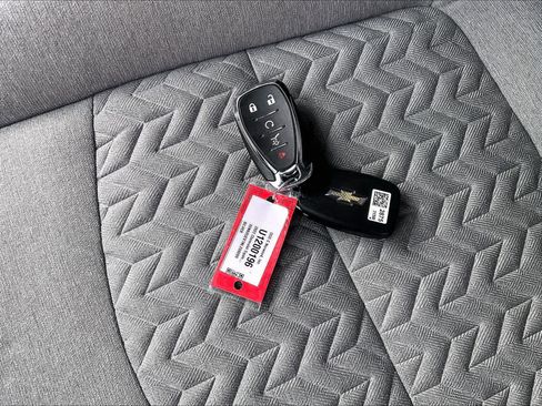 Used 2022 Chevrolet Equinox LT image 31