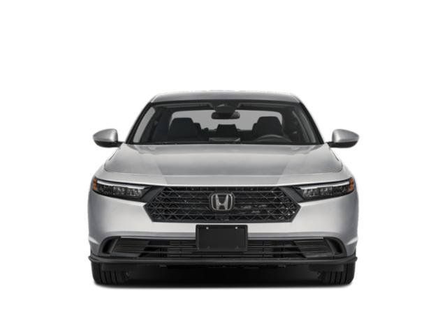 New 2026 Honda Accord LX image 27