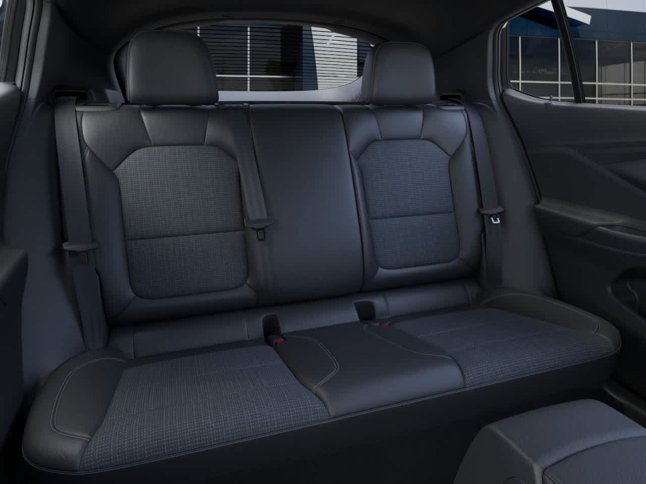 New 2026 Buick Envista Preferred w/ Convenience I Package FWD image 17