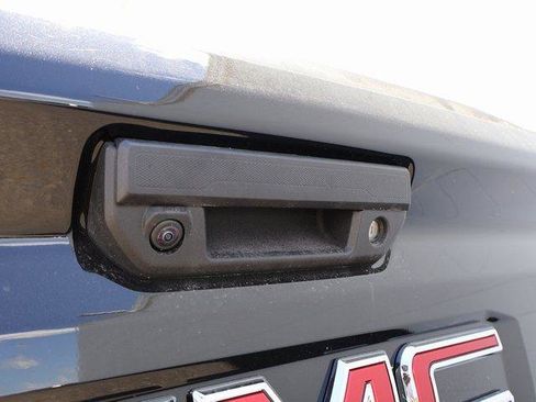 New 2025 GMC Canyon AT4 w/ Nightfall Edition image 11