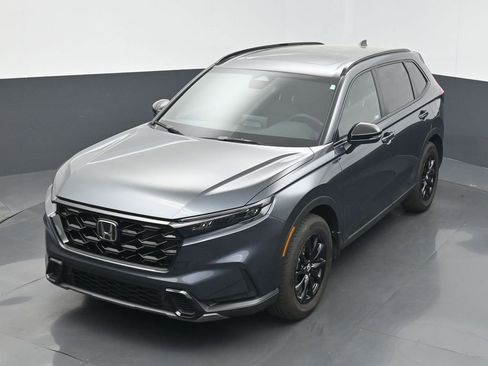 Used 2026 Honda CR-V Sport-L image 9