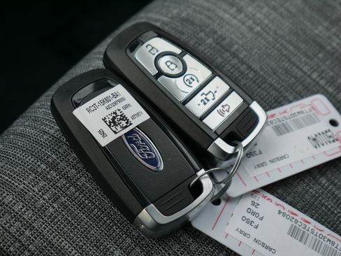 New 2026 Ford F350 XLT w/ XLT Premium Package image 41