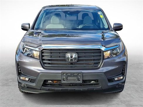 Used 2023 Honda Ridgeline RTL image 2