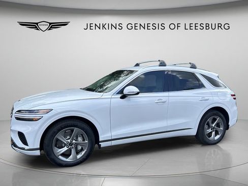 Used 2026 Genesis GV70 2.5T AWD/4WD image 11