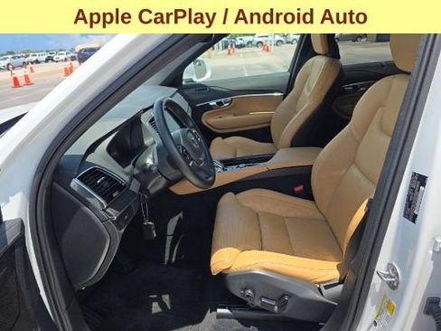 Used 2025 Volvo XC90 B5 Ultra w/ Protection Package Premier AWD/4WD image 10
