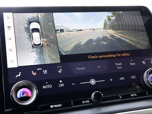 New 2026 Lexus RX 350 Premium Plus w/ Convenience Package AWD/4WD image 21