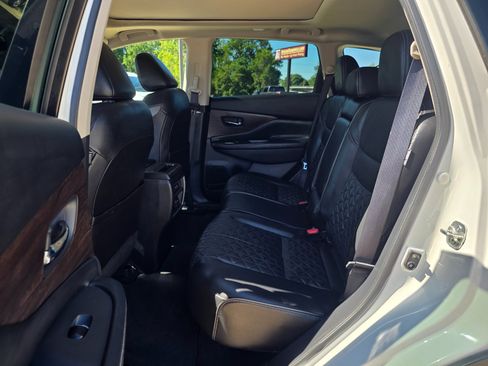 Used 2020 Nissan Murano Platinum image 15