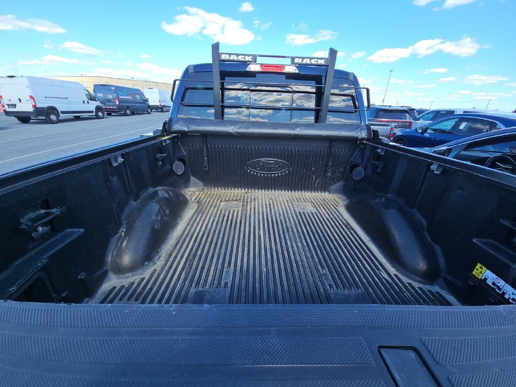 Used 2023 Ford F150 Tremor AWD/4WD image 12