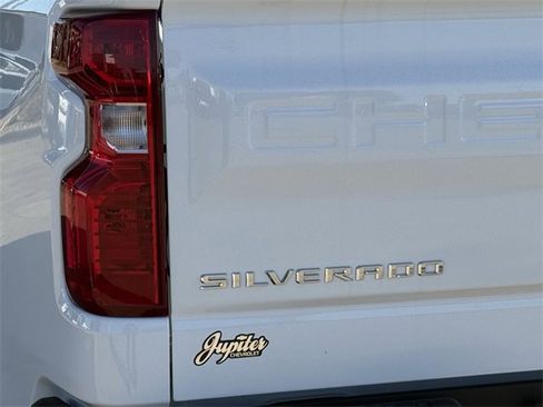 New 2026 Chevrolet Silverado 1500 Custom image 6