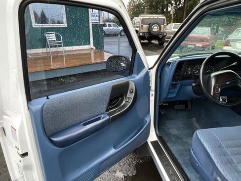 Used 1994 Ford Ranger 4x4 SuperCab image 6